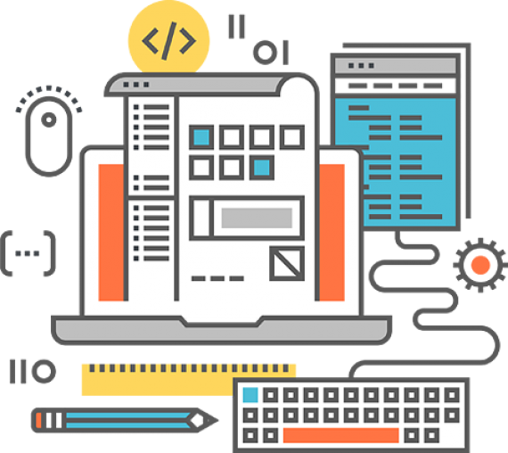 E-Commerce Development